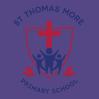 St Thomas More Basic T-shirt | Artistshot