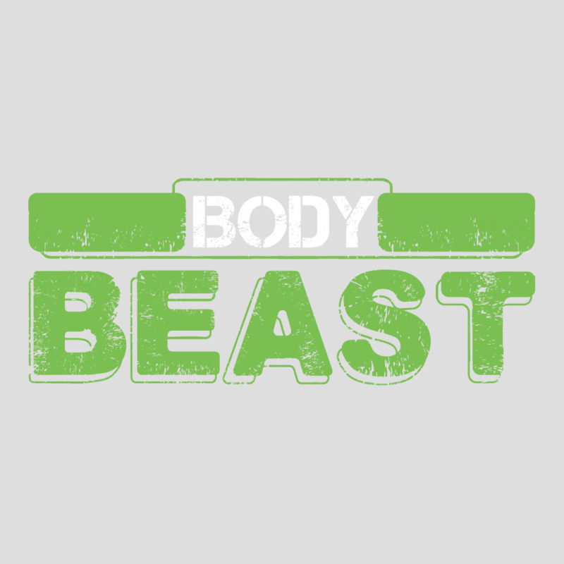 Body Beast Glass Tumbler | Artistshot