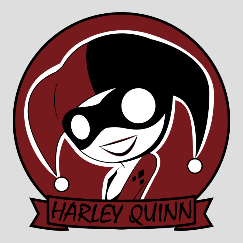 【Harley Quinnさま専用】グラスハートTシャツ グッズ-Tシャツ】異世界スーサイド・スクワッド Haryley Quinn