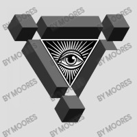 3d Freemasonry Illuminati Eye Of Providence Glass Tumbler | Artistshot