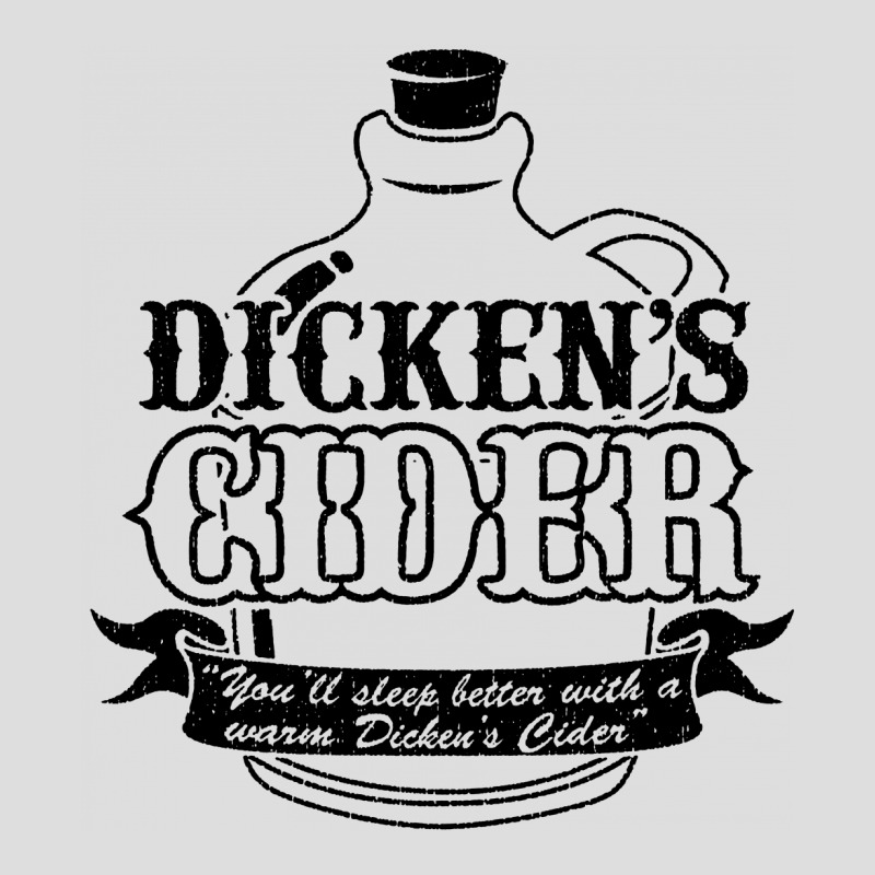 Dickens Cider Glass Tumbler | Artistshot