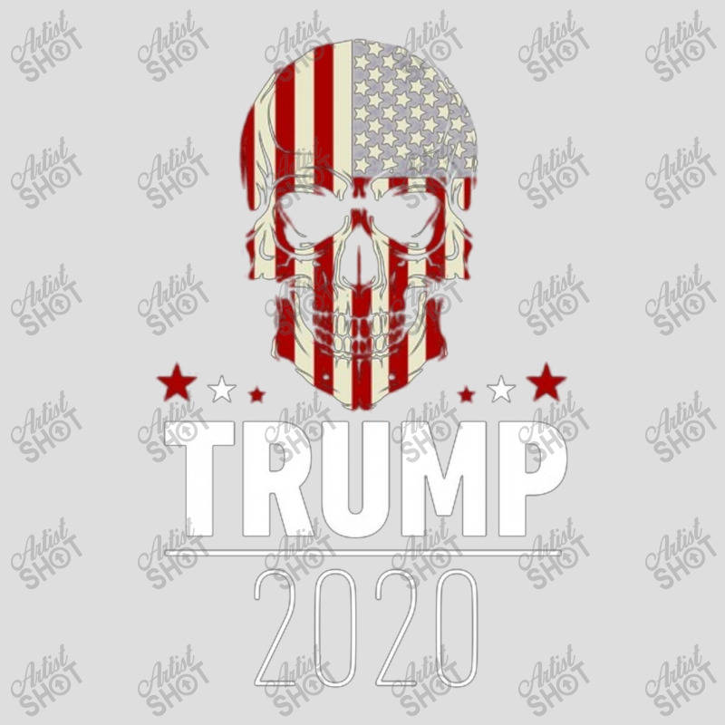 Donald Trump 2020 Glass Tumbler | Artistshot