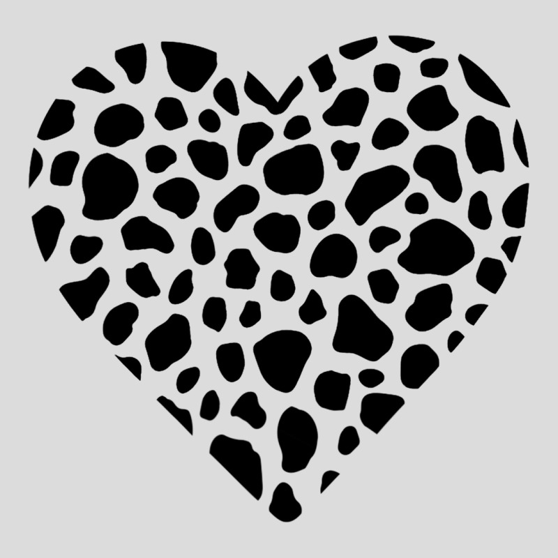 Heart Dalmatian Pattern For Dalmatian Lover 2 Men's Polo Shirt | Artistshot