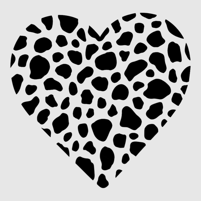 Heart Dalmatian Pattern For Dalmatian Lover 2 Unisex Jogger | Artistshot