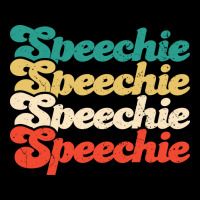 Speechie Pocket T-shirt | Artistshot