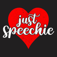 Speechie 3 T-shirt | Artistshot
