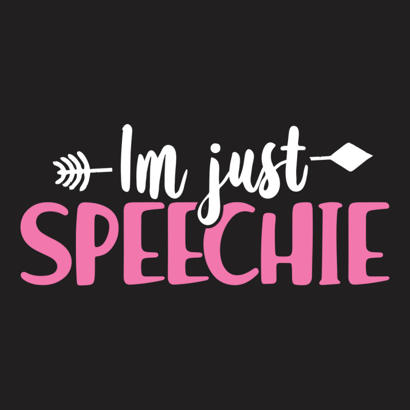 Speechie 2 T-shirt | Artistshot
