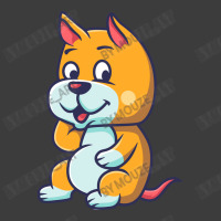 Cute Dog Men's Polo Shirt | Artistshot