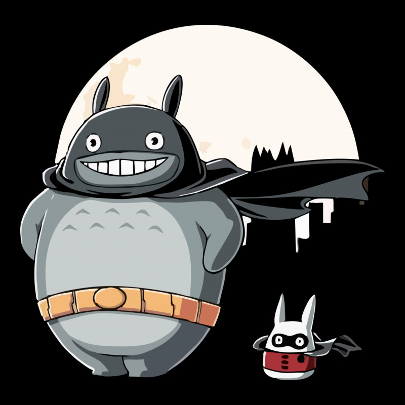 Studio Ghibli Baby Tee by mazikos | Artistshot