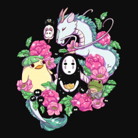 Studio Ghibli Crop Top | Artistshot