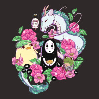 Studio Ghibli Racerback Tank | Artistshot