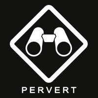 Pervert Scorecard Crop Tee | Artistshot