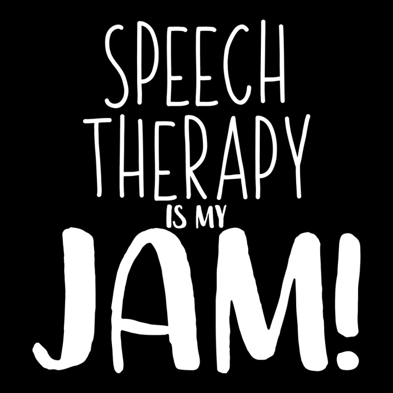 Speech Therapy Is My Jam 2 B Youth Sweatshirt by hoseptrinty | Artistshot