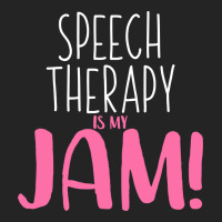 Speech Therapy Is My Jam 2 3/4 Sleeve Shirt | Artistshot