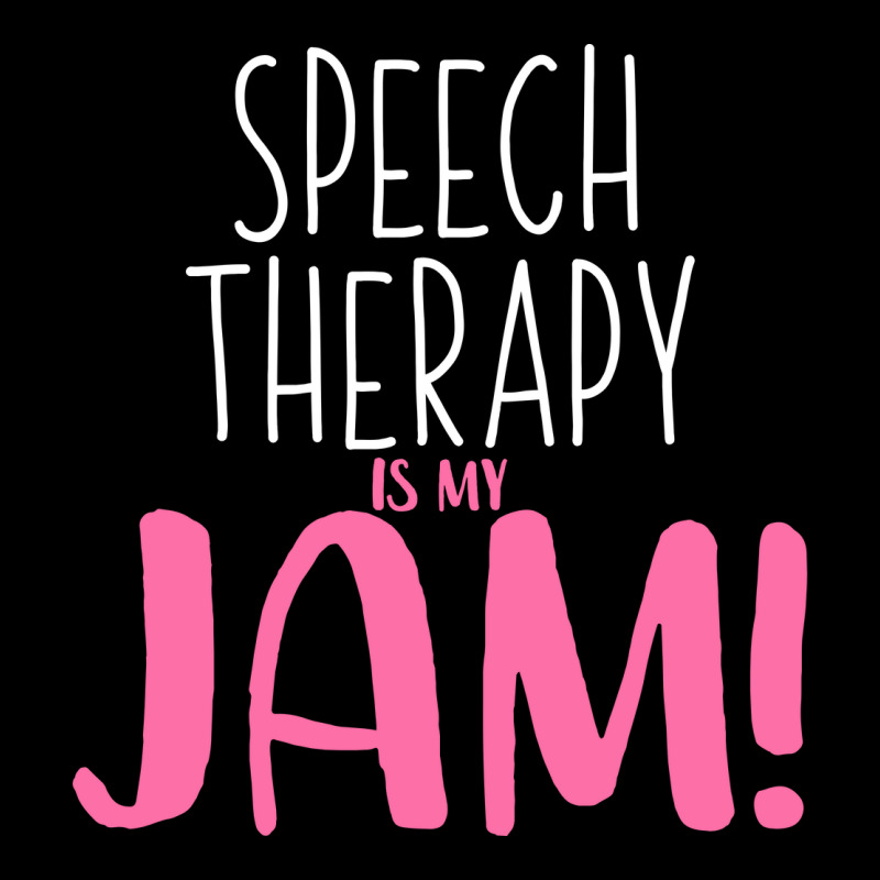 Speech Therapy Is My Jam 2 Men's 3/4 Sleeve Pajama Set by didiergrobak | Artistshot