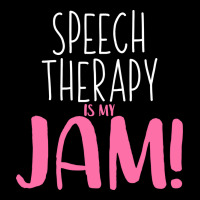 Speech Therapy Is My Jam 2 Long Sleeve Shirts | Artistshot