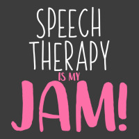 Speech Therapy Is My Jam 2 Men's Polo Shirt | Artistshot