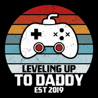 Leveling Up To Daddy Long Sleeve Shirts | Artistshot