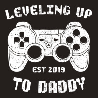 Leveling Up To Daddy 2 Tank Top | Artistshot