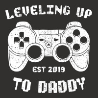 Leveling Up To Daddy 2 Champion Hoodie | Artistshot