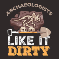 Archeology Like It Dirty Archaeologists I Excavati Racerback Tank | Artistshot