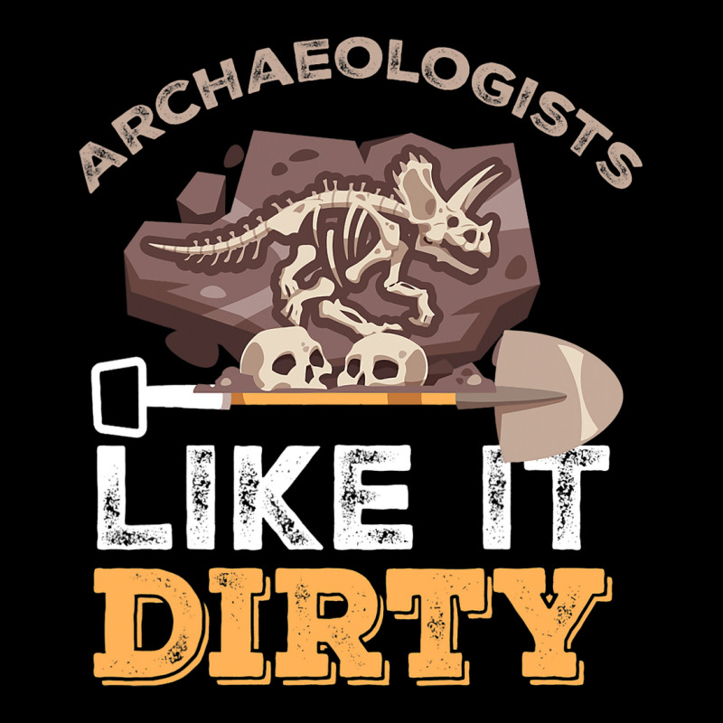 Archeology Like It Dirty Archaeologists I Excavati Maternity Scoop Neck T-shirt by MenachemArteaga | Artistshot