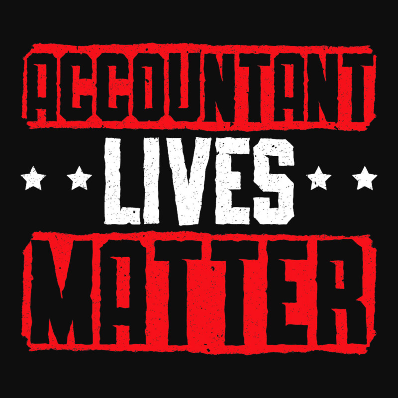 Accountant Lives Mattertax Season Accounting 1 Crop Top by CalliopEasley | Artistshot