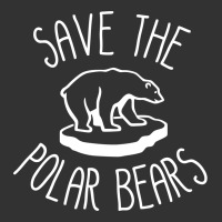 Save The Polar Bears Baby Bodysuit | Artistshot