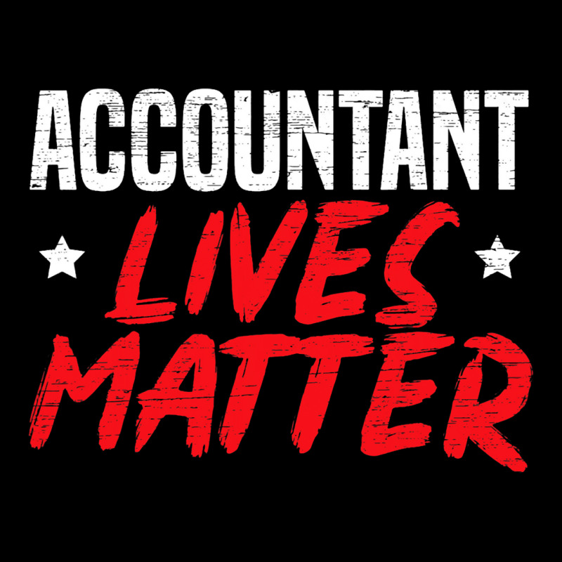 Accountant Lives Mattertax Season Accounting V-neck Tee | Artistshot