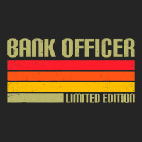 Bank Officer Limited Edition Banker Bank Clerk Fin Unisex Hoodie | Artistshot