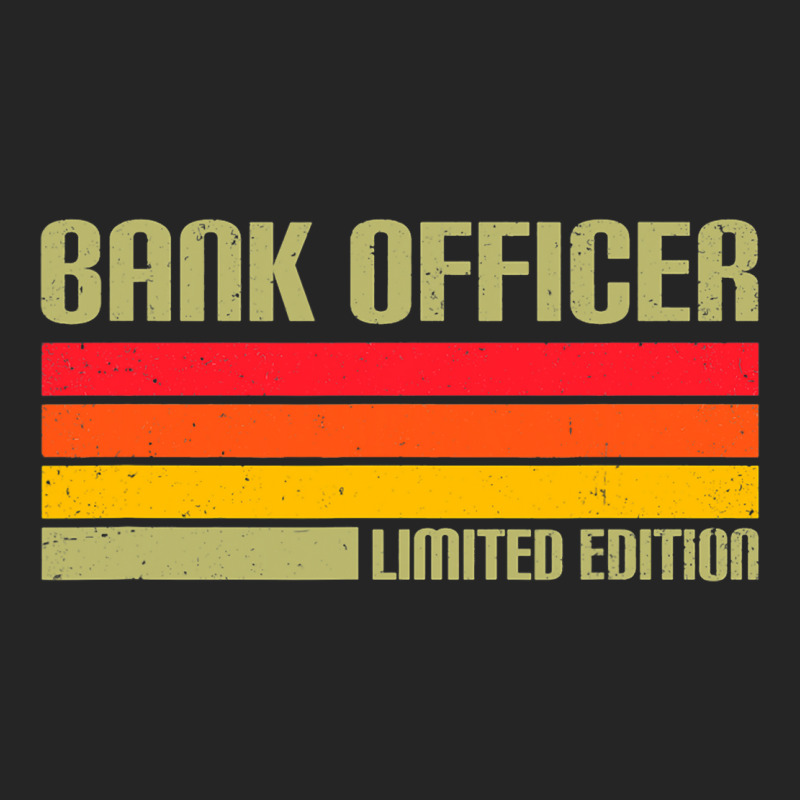 Bank Officer Limited Edition Banker Bank Clerk Fin Unisex Hoodie by Onvibrant | Artistshot