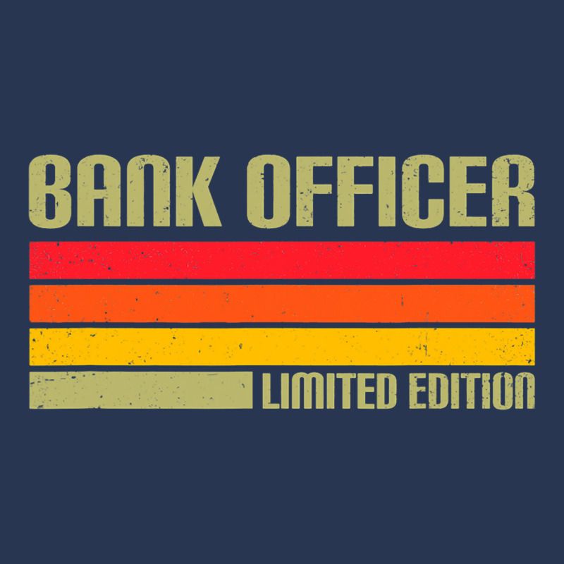 Bank Officer Limited Edition Banker Bank Clerk Fin Men Denim Jacket by Onvibrant | Artistshot