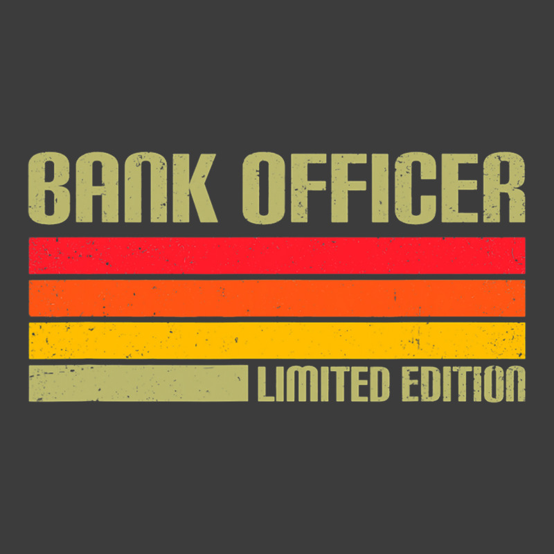 Bank Officer Limited Edition Banker Bank Clerk Fin Men's Polo Shirt by Onvibrant | Artistshot