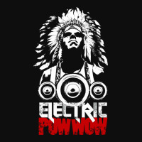 Classy Electric Pow Wow Crop Top | Artistshot