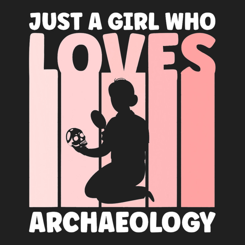 Archaeologist Apparel For Archaeology Lovers For W Ladies Polo Shirt by KaleiaPeckham | Artistshot