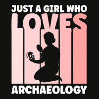 Archaeologist Apparel For Archaeology Lovers For W Scorecard Crop Tee | Artistshot