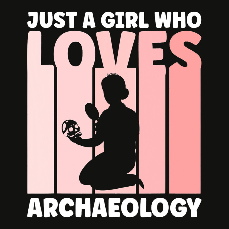 Archaeologist Apparel For Archaeology Lovers For W Scorecard Crop Tee by KaleiaPeckham | Artistshot