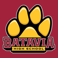 Batavia High School Basic T-shirt | Artistshot