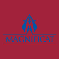 Magnificat High School Basic T-shirt | Artistshot