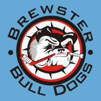 New-brewster-bulldogs Basic T-shirt | Artistshot