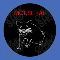 Pawnee Indiana Mouse Rat New Basic T-shirt | Artistshot