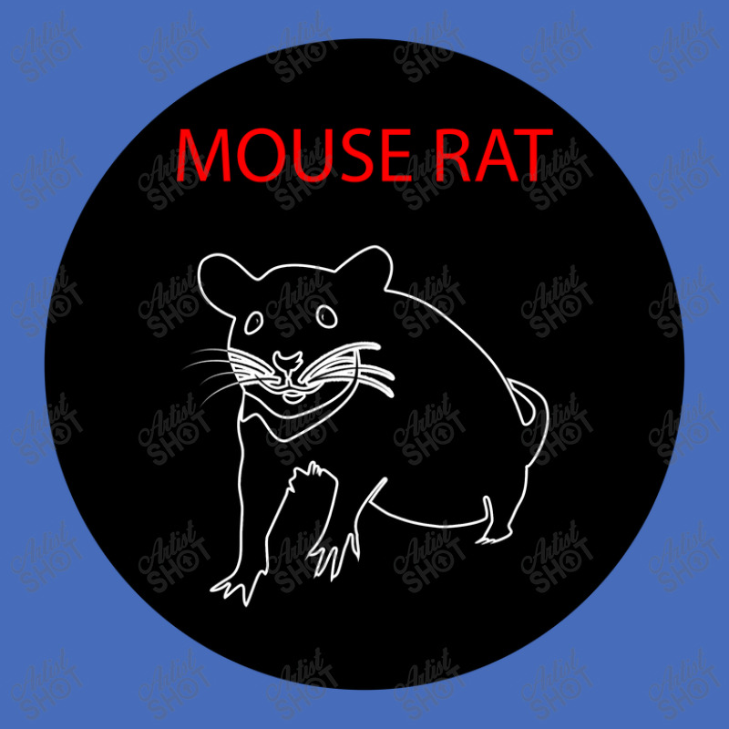 Pawnee Indiana Mouse Rat New Basic T-shirt | Artistshot