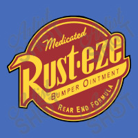 Rust Eze Medicated Toys Kids Basic T-shirt | Artistshot