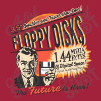 Floppy Disk Retro Basic T-shirt | Artistshot