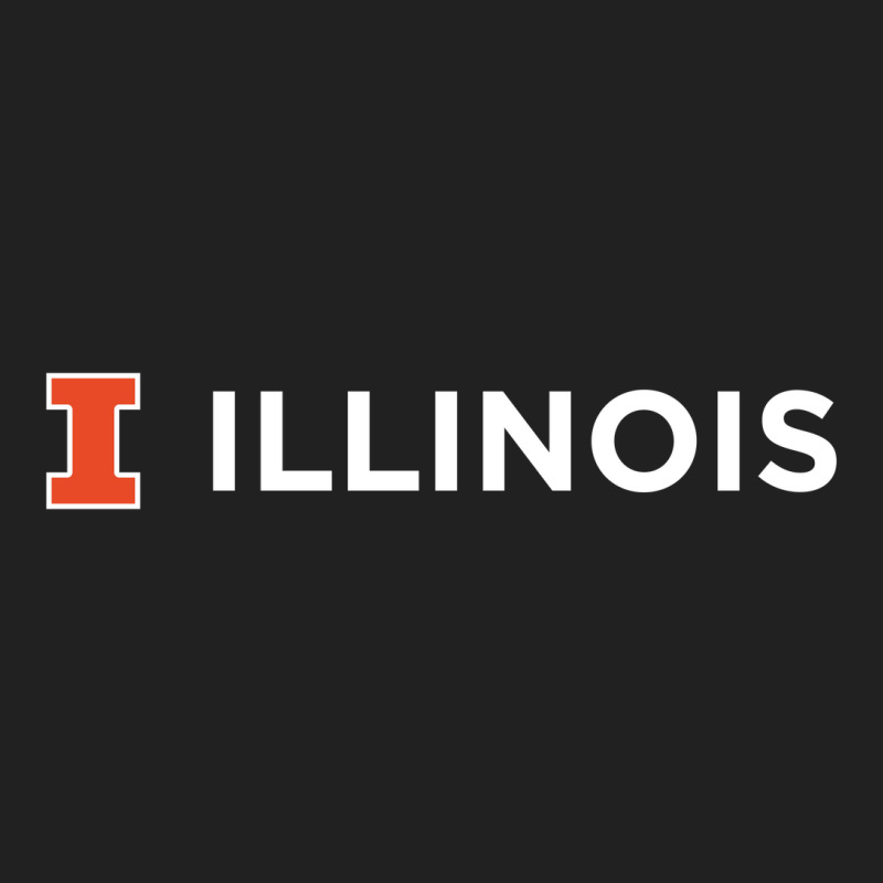 University Of Illinois, Illinois Fighting Illini, Apparel Basic T-shirt by graysonnicholas9 | Artistshot