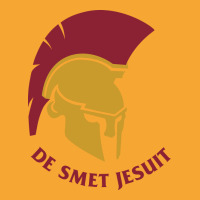 De Smet High School Basic T-shirt | Artistshot