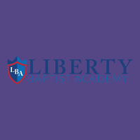 Liberty Baptist Academy Basic T-shirt | Artistshot