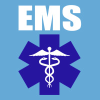 Ems Emt Paramedic Pullover Hoodie Emergency Medical Tech Basic T-shirt | Artistshot