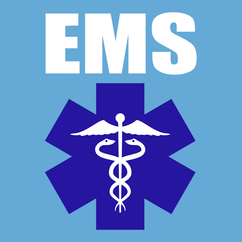 Ems Emt Paramedic Pullover Hoodie Emergency Medical Tech Basic T-shirt | Artistshot