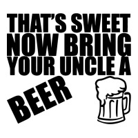 Uncle Beer Joke Women's Pajamas Set | Artistshot